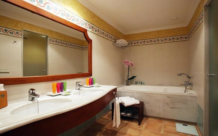 Hotel La Quinta Menorca By Portblue Boutique - Adults Only