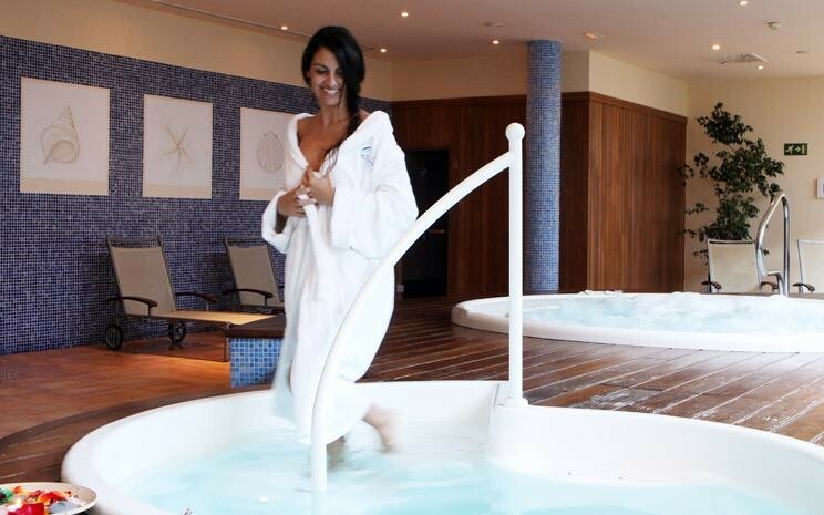 Hotel La Quinta Menorca By Portblue Boutique - Adults Only