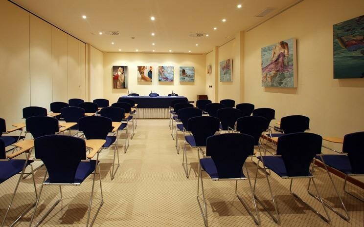 Hotel La Quinta Menorca By Portblue Boutique - Adults Only