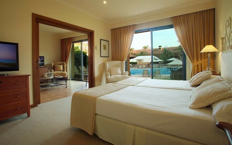 Hotel La Quinta Menorca By Portblue Boutique - Adults Only