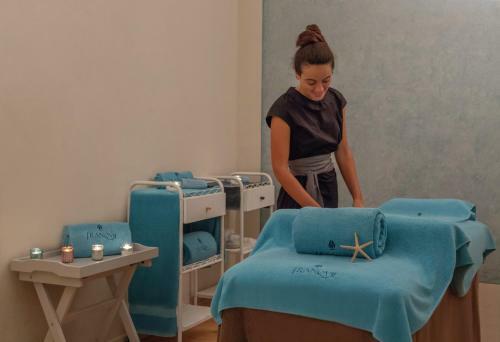 Hotel La Quinta Menorca By Portblue Boutique - Adults Only