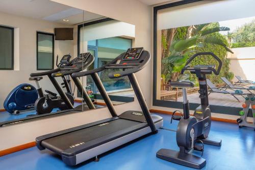 Hotel La Quinta Menorca By Portblue Boutique - Adults Only