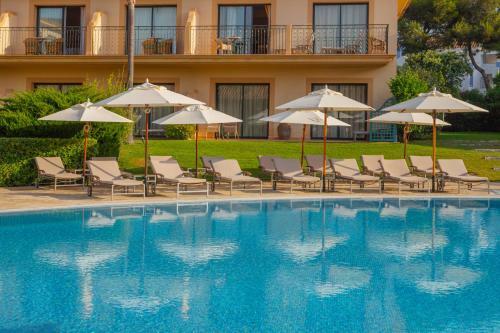 Hotel La Quinta Menorca By Portblue Boutique - Adults Only