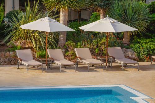 Hotel La Quinta Menorca By Portblue Boutique - Adults Only