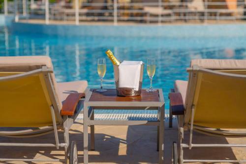 Hotel La Quinta Menorca By Portblue Boutique - Adults Only