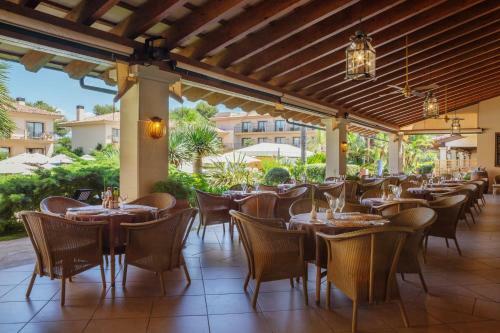 Hotel La Quinta Menorca By Portblue Boutique - Adults Only