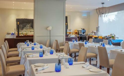 Hotel La Quinta Menorca By Portblue Boutique - Adults Only