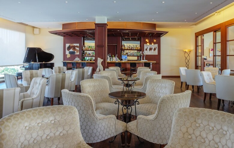 Hotel La Quinta Menorca By Portblue Boutique - Adults Only