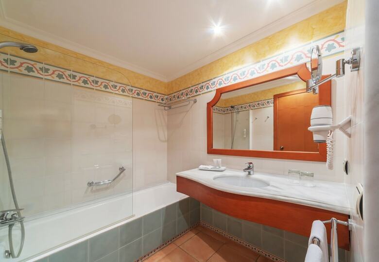 Hotel La Quinta Menorca By Portblue Boutique - Adults Only
