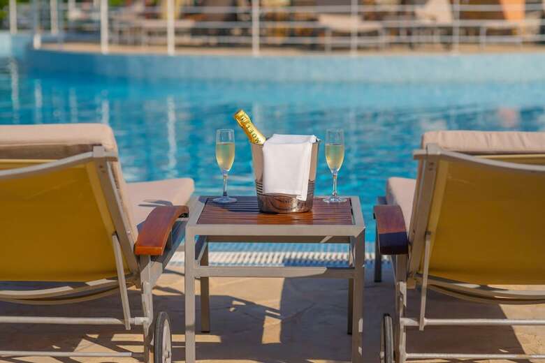 Hotel La Quinta Menorca By Portblue Boutique - Adults Only