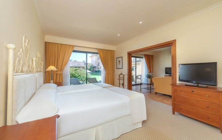 Hotel La Quinta Menorca By Portblue Boutique - Adults Only