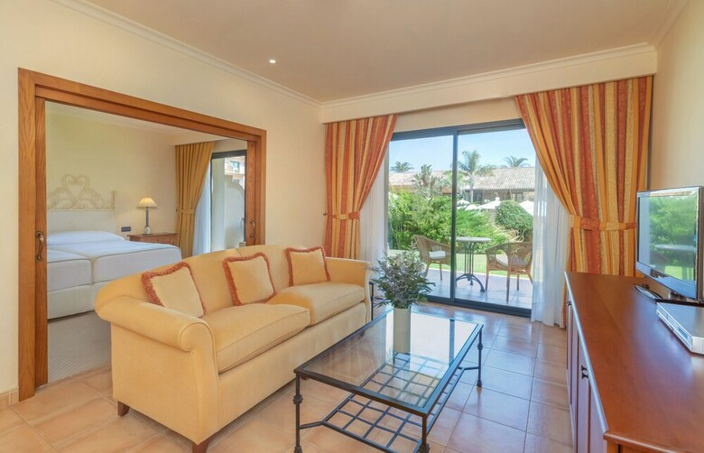 Hotel La Quinta Menorca By Portblue Boutique - Adults Only