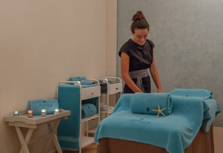 Hotel La Quinta Menorca By Portblue Boutique - Adults Only