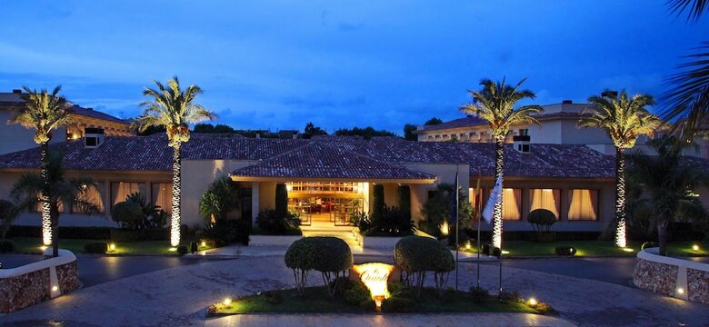 Hotel La Quinta Menorca By Portblue Boutique - Adults Only