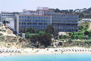 Club Hotel Aguamarina