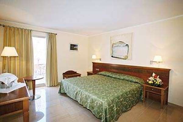 Hotel Playa Grande
