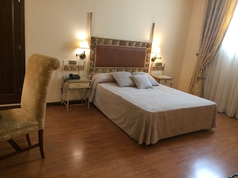 Hotel Villa De Ferias