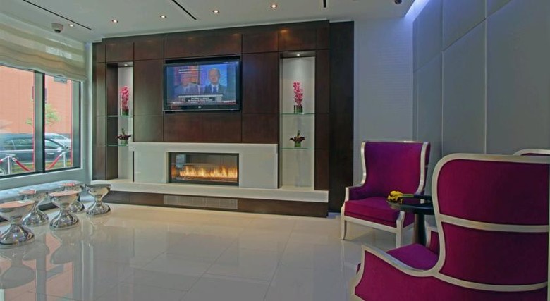 Hotel Fairfield Inn By Marriott Times Square