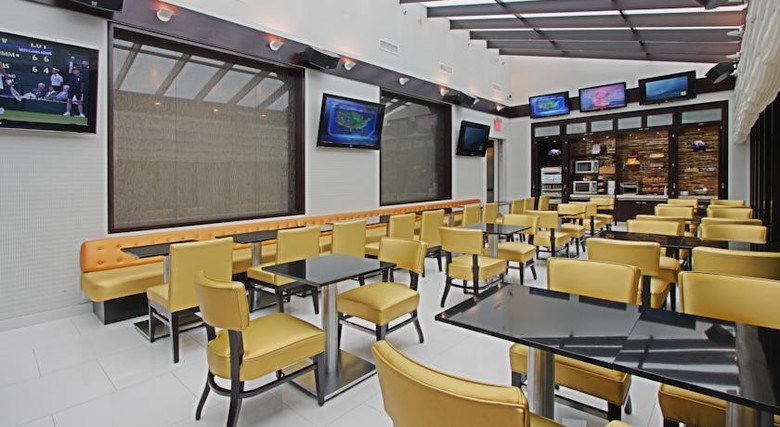 Hotel Fairfield Inn By Marriott Times Square