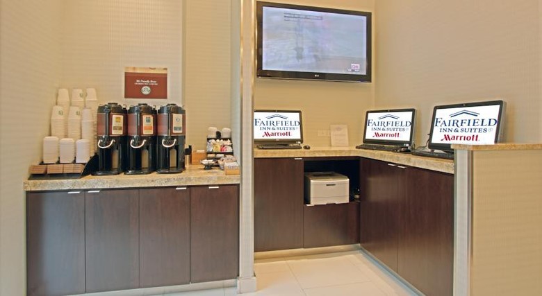Hotel Fairfield Inn By Marriott Times Square