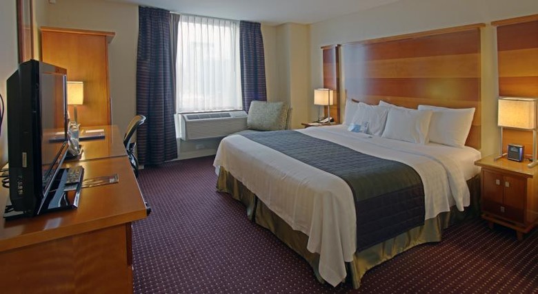 Hotel Fairfield Inn By Marriott Times Square