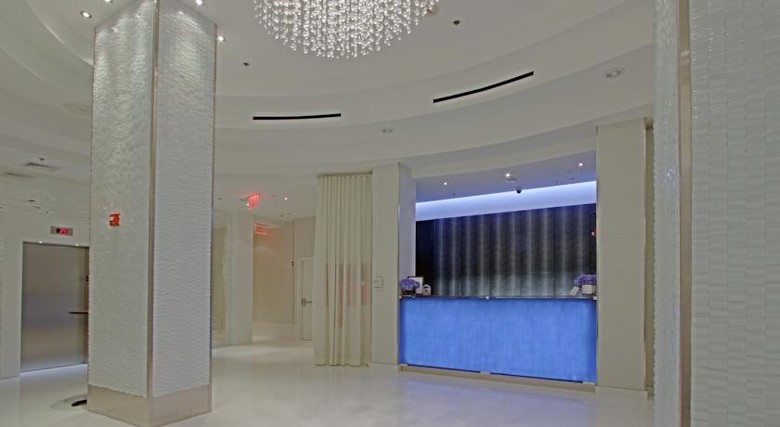 Hotel Fairfield Inn By Marriott Times Square