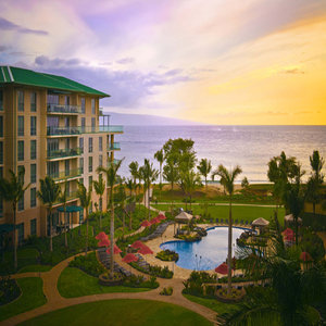 Hotel Honua Kai Resort & Spa