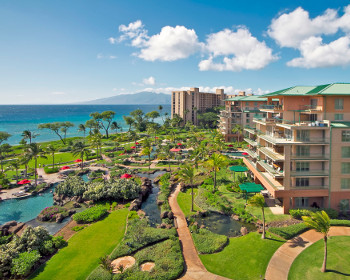 Hotel Honua Kai Resort & Spa