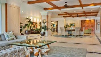 Hotel Honua Kai Resort & Spa