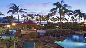 Hotel Honua Kai Resort & Spa