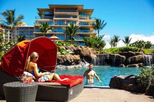 Hotel Honua Kai Resort & Spa