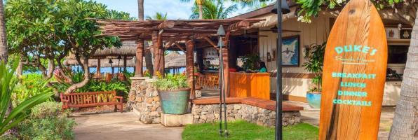 Hotel Honua Kai Resort & Spa