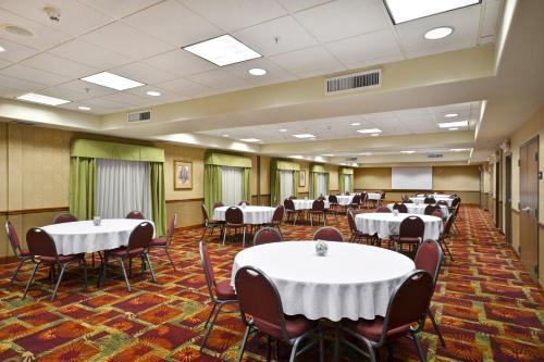 Hotel Hampton Inn & Suites Yuma Az