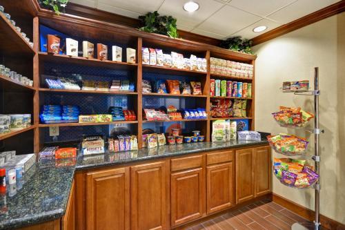 Hotel Hampton Inn & Suites Yuma Az