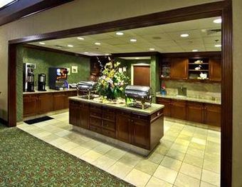 Hotel Homewood Suites By Hilton Montgomery