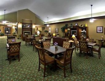Hotel Homewood Suites By Hilton Montgomery