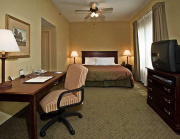 Hotel Homewood Suites By Hilton Montgomery