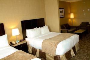 Hotel Best Western South Edmonton Inn & Suites