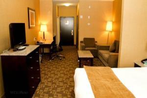 Hotel Best Western South Edmonton Inn & Suites