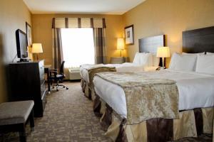 Hotel Best Western South Edmonton Inn & Suites