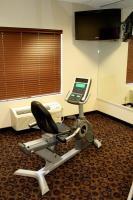 Hotel Best Western South Edmonton Inn & Suites