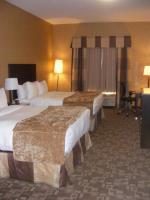 Hotel Best Western South Edmonton Inn & Suites