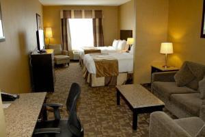 Hotel Best Western South Edmonton Inn & Suites