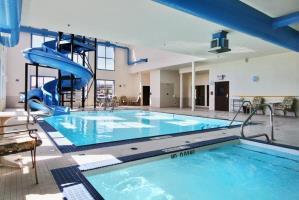 Hotel Best Western South Edmonton Inn & Suites