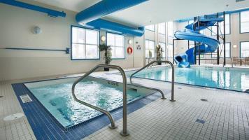 Hotel Best Western South Edmonton Inn & Suites