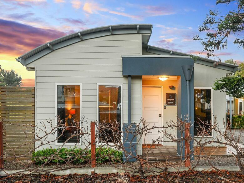 Hotel Mclaren Vale Studio Apartments