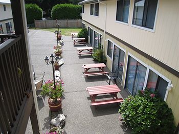 Hotel Riverside Resort Motel And Campground