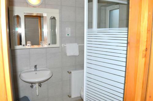 Hotel Margar�ta Panzi�