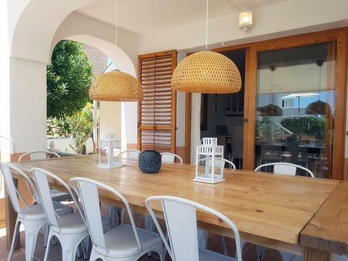 Villa Kiku Ibiza: Excellent Location, Refurbished