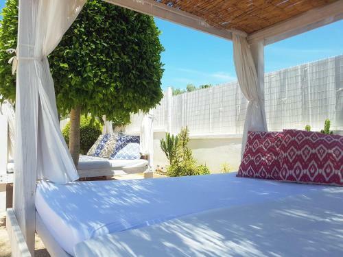 Villa Kiku Ibiza: Excellent Location, Refurbished